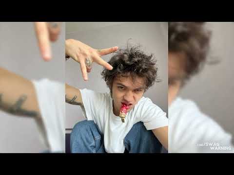 [SOLD]GONE.FLUDD x Блинк x plug type beat - STUPID