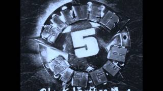 Silver Ginger 5 - I wanna be new