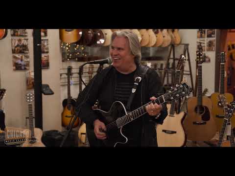 Doyle Dykes "Guitar Poor" | Multiac Steel Doyle Dykes Signature Edition Godin Guitar