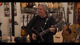 Video thumbnail for Doyle Dykes "Guitar Poor" | Multiac Steel Doyle Dykes Signature Edition Godin Guitar by Chicago Music Exchange