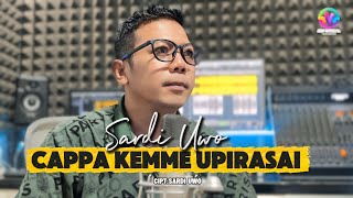 Download lagu SardiUwo‼️Latest Bugis Song 'CAPPA KEMME UPIRASAI' Created by SardiUwo | New Version mp3
