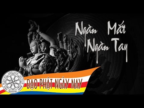 Ngàn mắt ngàn tay