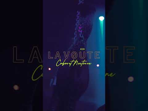 La Voute cabaret nocturne track01