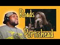 Portishead - Road | Reaction