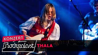 THALA live | Eurosonic Festival 2024 | Rockpalast