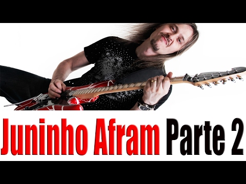 Juninho Afram - De 1 Tudo - Parte 2