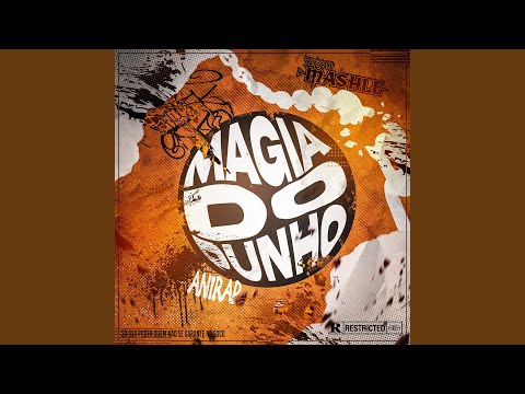 Magia do Punho (Mash)