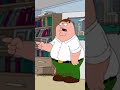 Peter Beats Up Bully Family Guy SECONDS OF FAMILYGUY