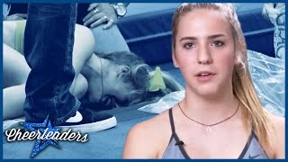 Cheerleaders Season 5 - Ep.17 - Push!