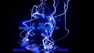 elliniko entexno non stop creation by d.j G-ART part2