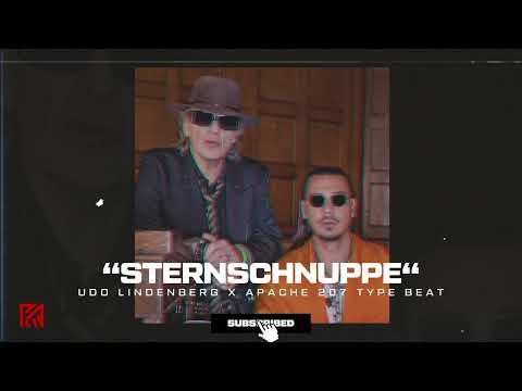 "Stardust" @UdoLindenberg x @Apache207  Pop Rock Komet Type Beat FREE 2023 (PROD BY @redcoleman)