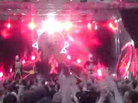 Deichkind @ Love Family Park