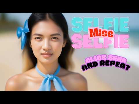 Selfie Miss Selfie (OPMAI)