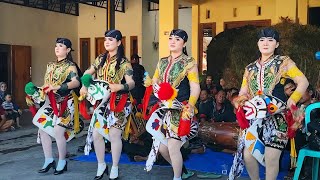 Download lagu SHOLAWAT IRINGAN TABUHAN TABUHAN JATHIL REOG PONOROGO JOS TENAN mp3