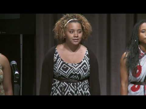 TEDxPotomac  - R Street Collective - Against Forgetting
