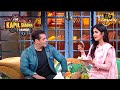 Katrina Kaif Loves To Talk With Food The Kapil Sharma Show Full Episode