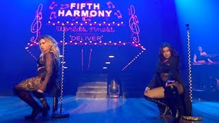 Deliver - Fifth Harmony (PSA Tour Manila) HD
