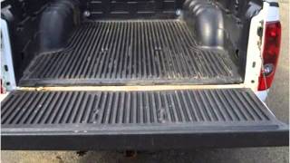 preview picture of video '2004 Chevrolet Colorado Used Cars Logan OH'