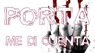 Porta - Me di Cuenta [Ineditas 2011]