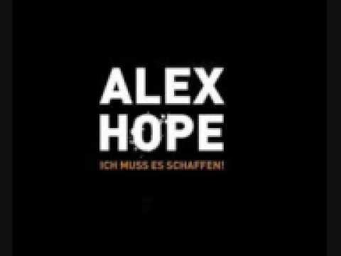 Alex Hope - Al Explosion