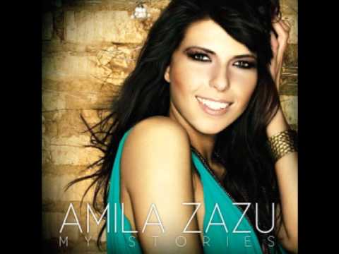 Amila Zazu - Never Again