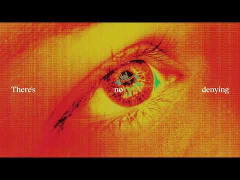 Phantoms & Jem Cooke - Spiritual (Lyric Video)