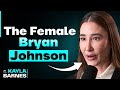 Why Most Longevity Advice Fails Women Kayla Barnes Breaks The Silence