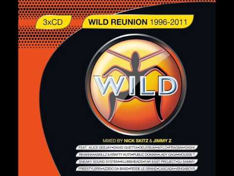 Wild Reunion 1996 To 2011 TV Rock Vs Dukes Of Windsor-The Others