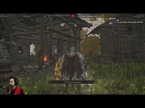 ELDEN RING | Item Randomizer / Use What You See Run (Pt. 3)