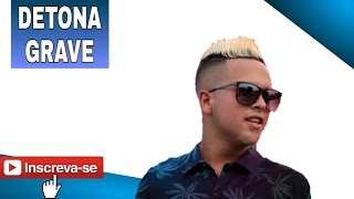 MC G15 - PORTÃOZINHO - DETONA GRAVE