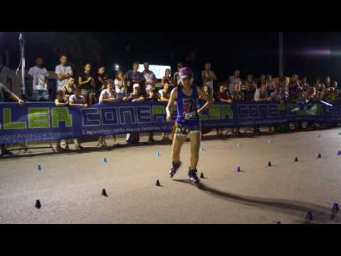 CRB 2017 / Chiu Yin - Hsuan - 1 place