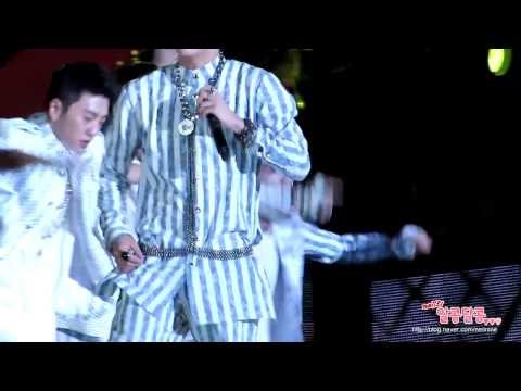 130914 BAP 비에이피 젤로 oneshot 인천스카이페스티벌