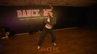 JUST AS I AM - SPIFF TV FT. PRINCE ROYCE &amp; CHRIS BROWN | CHOREOGRAPHY BY ALICIA AROCA