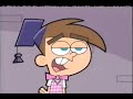 Nickelodeon Fairly OddParents School S Out The Musical Premiere Promo 2005