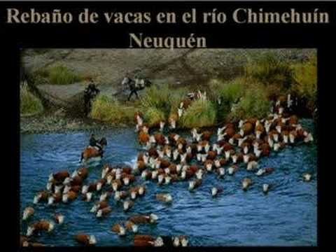 VISTA AERA DE ARGENTINA