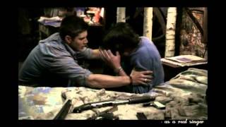 [Wincest] [R] Gods and Monsters