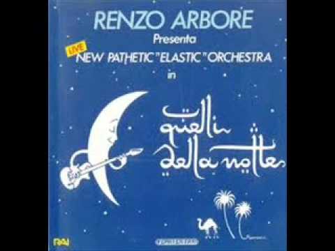 Renzo Arbore - Ma la notte no