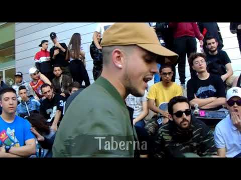 SKN vs MESTIZO vs COLORADO vs POKE - FILTROS // REVENGE ANTILIBRETAS