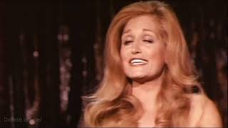 Dalida-Komm Zurück En Vivo Karusell En Viena Austria 1976