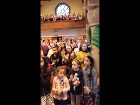 La Biserica  Rugul Aprins Leeds