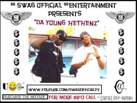 Swag Official Tv "Pookey U So Crazy"