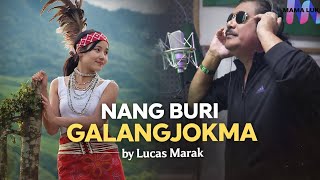Download lagu Nang buri galangjokma mandikate roa angko#cuver song mp3