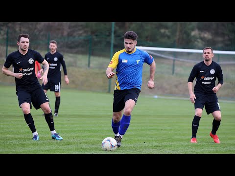 KS Niwy Brudzowice - Podlesianka Katowice 1:6