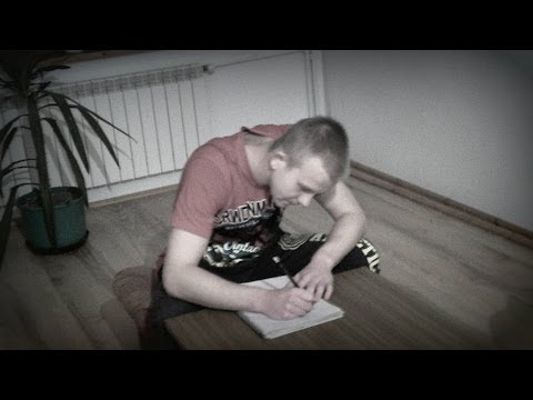 TMK MHD - Szukam Siebie (OFFICIAL VIDEO) HD 720p