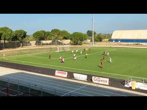 FC Capurso - Canusium Calcio, 8 Ottobre 2023