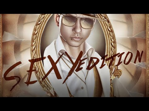 Galante - Sexo Y Masoquismo [Lyric Video]