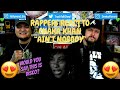 Rappers React To Chaka Khan 