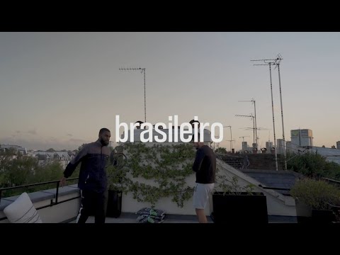 Bawo, Kxmel - Brasileiro (ft. Danny Sanchez)