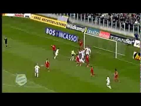 FC Groningen won tot nu toe 14 keer thuis van FC Twente