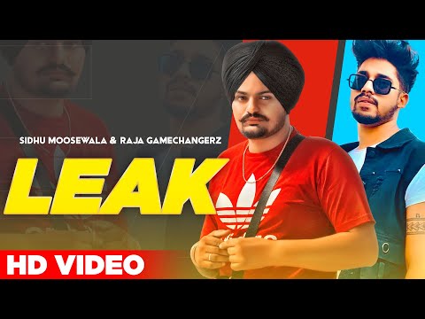 Leak — watch video
